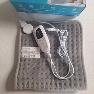 Electric Blanket 12*24in